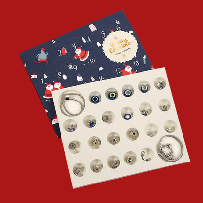 Bracelet Lover Christmas Calendar