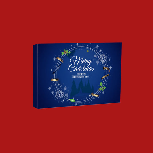 Fishing Lover Advent Calendar