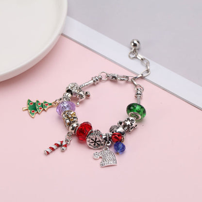 Bracelet Lover Christmas  Calendar