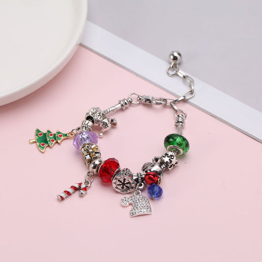 Bracelet Lover Christmas  Calendar