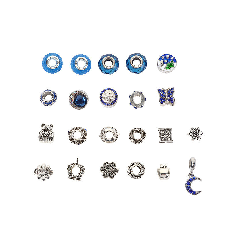 Bracelet Lover Christmas Calendar